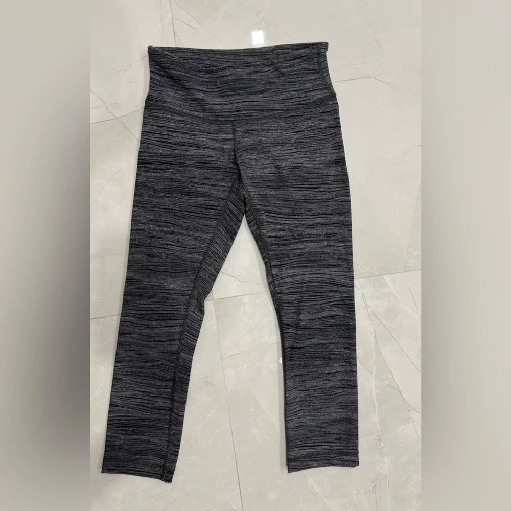 Color striped gray - Picture 2 of 5